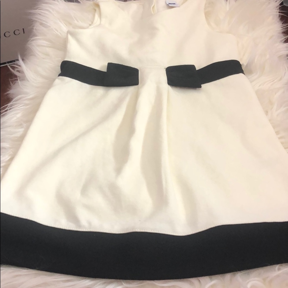 Janie and Jack dress